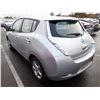 Image 4 : 2012 Nissan LEAF