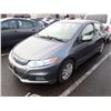 Image 1 : 2012 Honda Insight