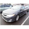 Image 1 : 2012 Toyota Camry Hybrid