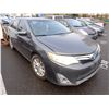 Image 2 : 2012 Toyota Camry Hybrid