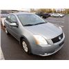 Image 2 : 2008 Nissan Sentra