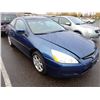 Image 2 : 2003 Honda Accord