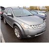 Image 2 : 2007 Nissan Murano