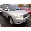 Image 2 : 2008 Toyota Highlander