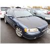 Image 2 : 2006 Volvo S60