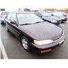 Image 2 : 1997 Honda Accord