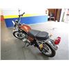 Image 4 : 1978 Honda CB550