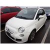 Image 1 : 2012 Fiat 500