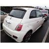 Image 3 : 2012 Fiat 500