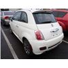 Image 4 : 2012 Fiat 500