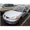 Image 1 : 2005 Mitsubishi Lancer