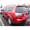 Image 4 : 2009 Mitsubishi Outlander