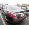 Image 4 : 2015 Nissan Altima