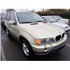 Image 2 : 2002 BMW X5