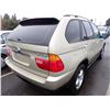Image 3 : 2002 BMW X5