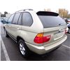 Image 4 : 2002 BMW X5