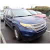 Image 2 : 2012 Ford Explorer