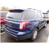 Image 3 : 2012 Ford Explorer