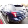 Image 4 : 2012 Ford Explorer