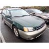 Image 2 : 2000 Subaru Outback