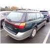 Image 3 : 2000 Subaru Outback
