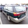 Image 4 : 2000 Subaru Outback