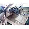 Image 5 : 2000 Subaru Outback