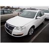 Image 1 : 2006 Volkswagen Passat