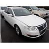 Image 2 : 2006 Volkswagen Passat