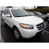 Image 2 : 2007 Hyundai Santa Fe
