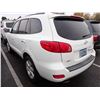 Image 4 : 2007 Hyundai Santa Fe