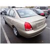 Image 4 : 2006 Hyundai Elantra
