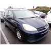 Image 2 : 2004 Toyota Sienna
