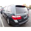 Image 4 : 2006 Honda Odyssey