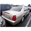 Image 3 : 2005 Cadillac deVille