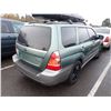 Image 3 : 2006 Subaru Forester