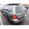 Image 4 : 2006 Subaru Forester