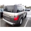 Image 3 : 2004 Honda Element