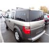 Image 4 : 2004 Honda Element