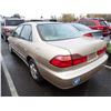 Image 4 : 2000 Honda Accord