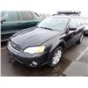 Image 1 : 2007 Subaru Outback