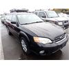Image 2 : 2007 Subaru Outback