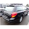 Image 3 : 2007 Subaru Outback