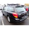 Image 4 : 2007 Subaru Outback