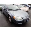 Image 2 : 2006 Chrysler Sebring