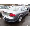 Image 3 : 2006 Chrysler Sebring