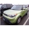 Image 1 : 2014 Kia Soul