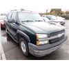 Image 2 : 2004 Chevrolet Avalanche
