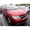 Image 2 : 2009 Dodge Journey
