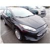 Image 2 : 2015 Ford Fiesta